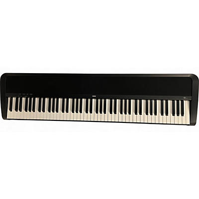 Used KORG B2 Digital Piano