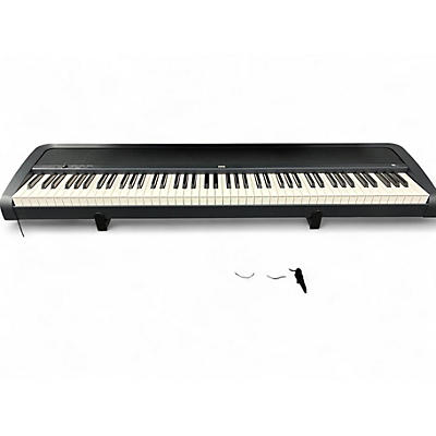 Used KORG B2 Digital Piano