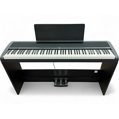 Used KORG B2 Digital Piano