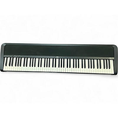 Used KORG B2  Digital Piano