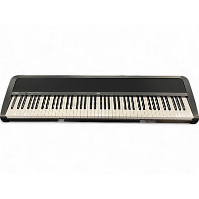 Used KORG B2N Digital Piano