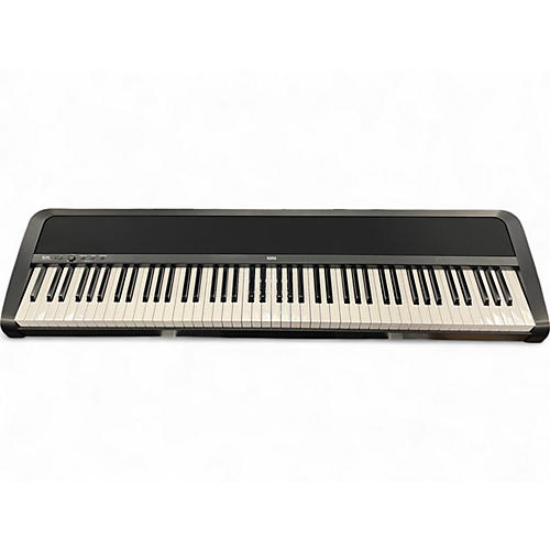 Used KORG B2N Digital Piano