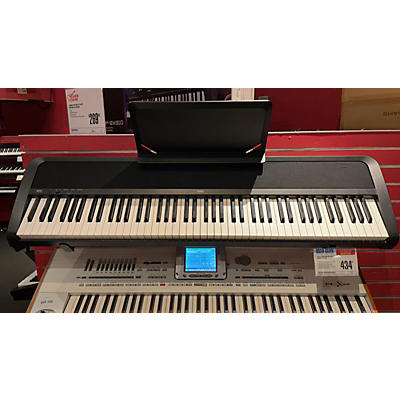 KORG Used KORG B2N Keyboard Workstation