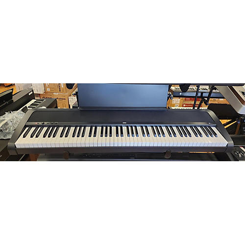 KORG Used KORG B2SP Digital Piano