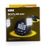 Used KORG Beatlab mini + Pad Metronome