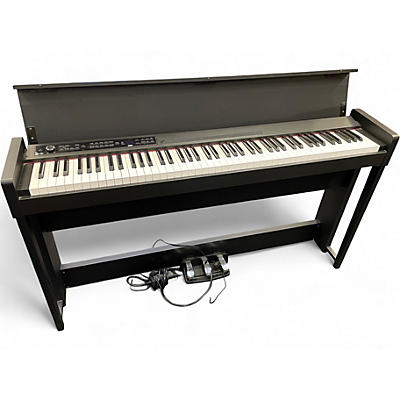 Used KORG C1 AIR Digital Piano