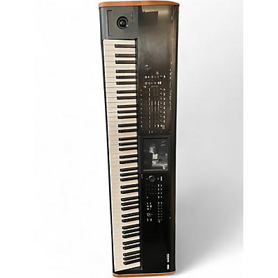 Used KORG CHRONOS X88 Keyboard Workstation