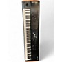 Used KORG CHRONOS X88 Keyboard Workstation