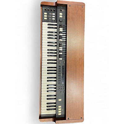 Used KORG CX-3 Organ