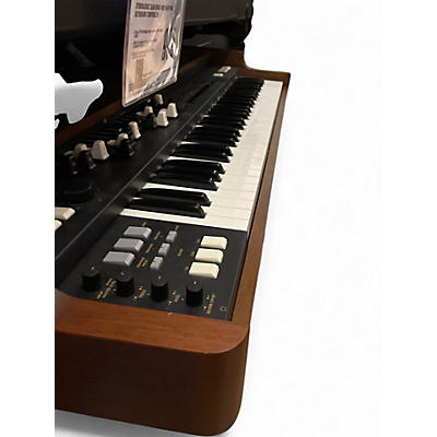Used KORG CX3 Organ