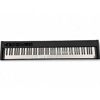 Used KORG D1 Stage Piano