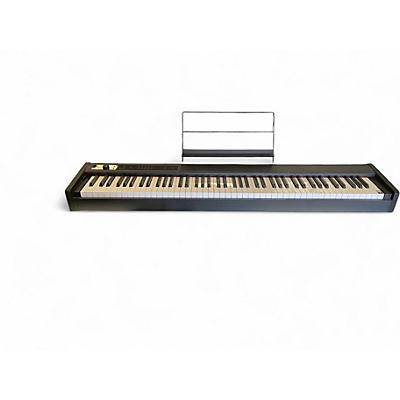 Used KORG D1 Stage Piano