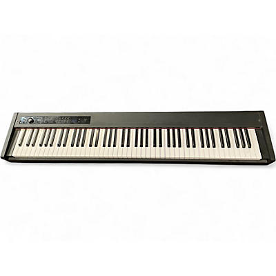 Used KORG D1 Stage Piano