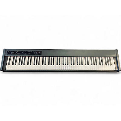 Used KORG D1 Stage Piano