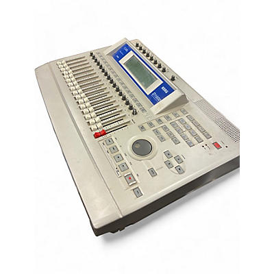 Used KORG D1600 Audio Converter