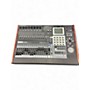 Used KORG D3200 MultiTrack Recorder