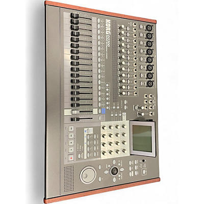 Used KORG D3200 MultiTrack Recorder
