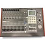 Used KORG D3200