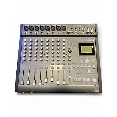 KORG Used KORG D888 MultiTrack Recorder