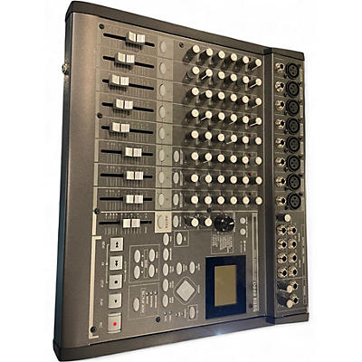 Used KORG D888 MultiTrack Recorder