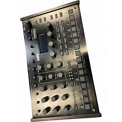 Used KORG DRUMLOGUE Audio Interface