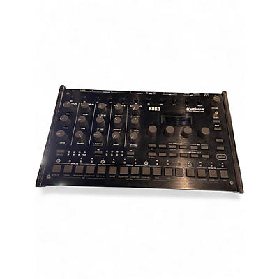 Used KORG DRUMLOUGE Production Controller