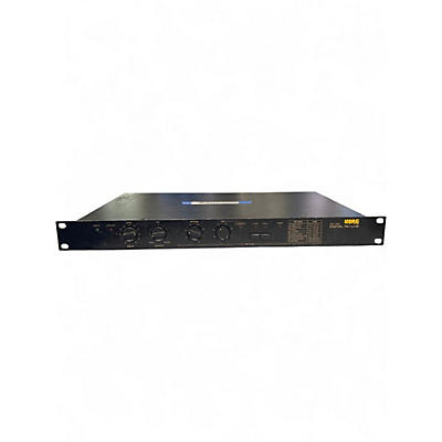 Used KORG DRV-1000 Effects Processor