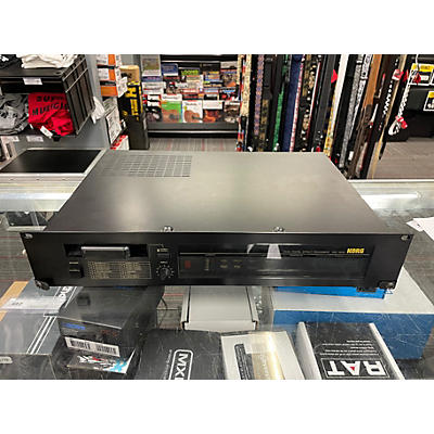 Used KORG DRV-3000 Effects Processor