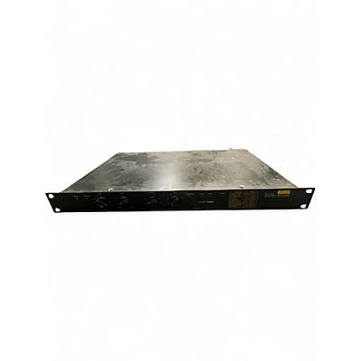 Used KORG DRV1000 Effects Processor