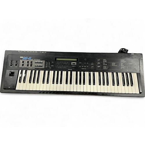 KORG Used KORG DS-8 Synthesizer