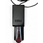 Used KORG DS2H Damper Sustain Pedal