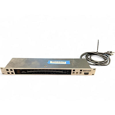 Used KORG DTR-1 Tuner
