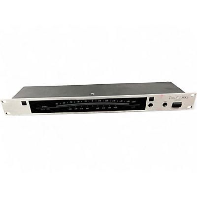 Used KORG DTR-2 Tuner