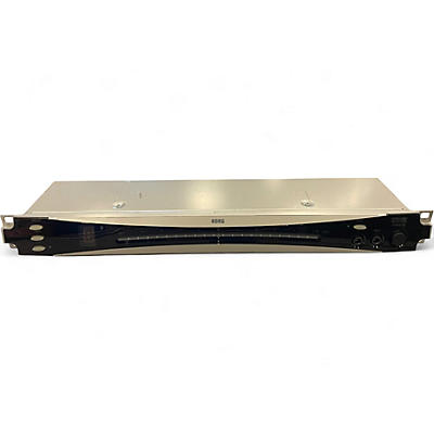 Used KORG DTR1000 Rack Tuner