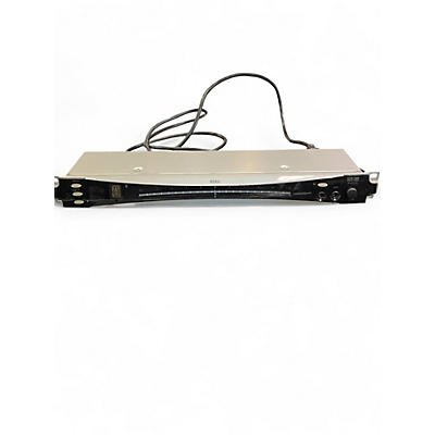 Used KORG DTR1000 Rack Tuner