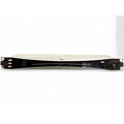 Used KORG DTR1000 Rack Tuner
