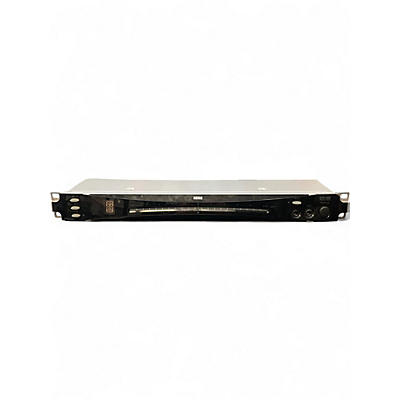Used KORG DTR1000 Rack Tuner