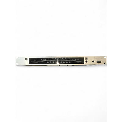 Used KORG DTR2 Tuner
