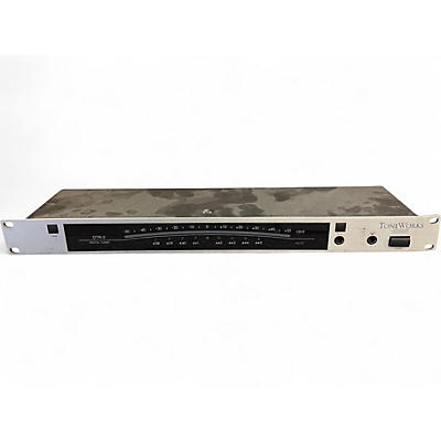 Used KORG DTR2 Tuner
