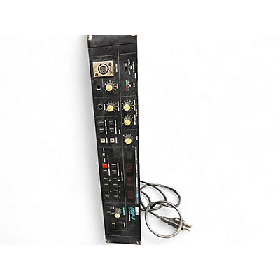 Used KORG DVP 1 Multi Effects Processor