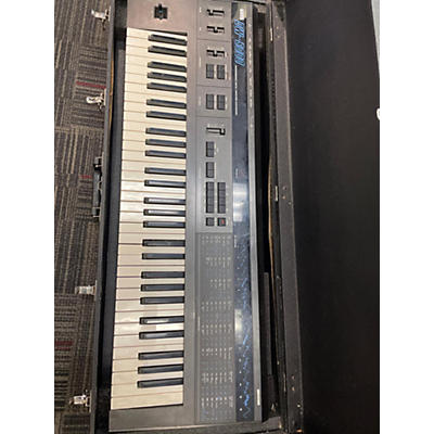 KORG Used KORG DW 8000 Synthesizer