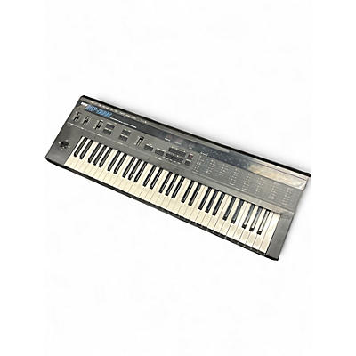 Used KORG DW8000 Digital Waveform Synthesizer Synthesizer