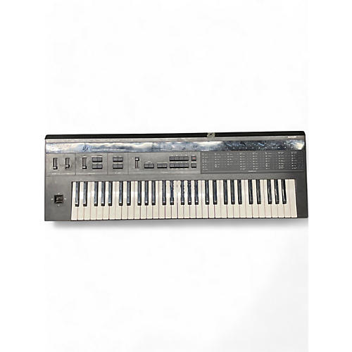 KORG Used KORG Dw 8000 Synthesizer