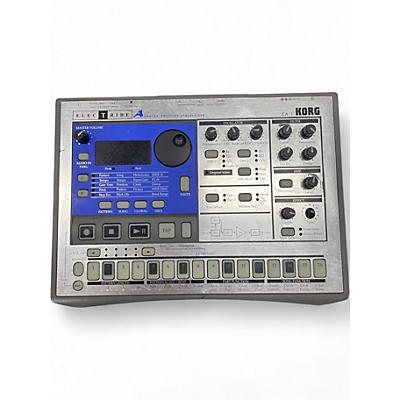 Used KORG EA-1 Synthesizer
