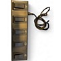 Used KORG EC5 External Controller Footswitch
