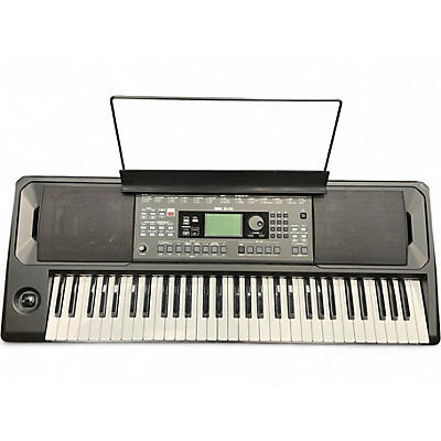 Used KORG EK-50 Arranger Keyboard
