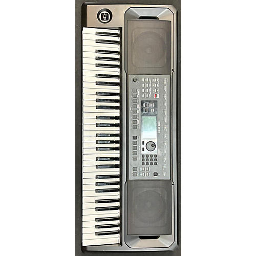 KORG Used KORG EK-50 Keyboard Workstation