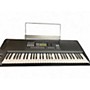 Used KORG EK-50 Keyboard Workstation