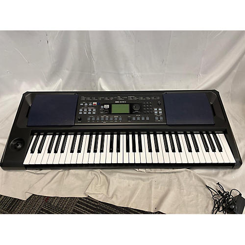 KORG Used KORG EK- 50 Portable Keyboard