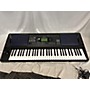 Used KORG Used KORG EK- 50 Portable Keyboard